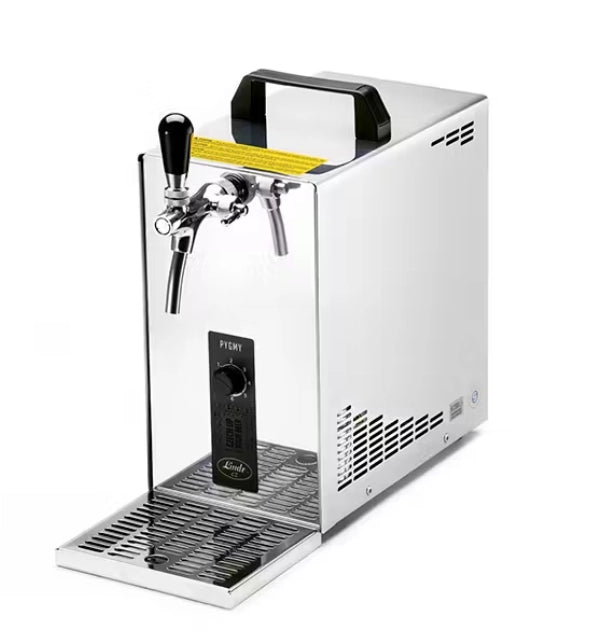 Lindr Zapfanlage PYGMY 25 Green Line