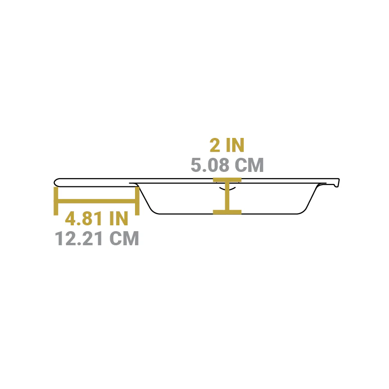 Lodge Gusspfanne, 26cm