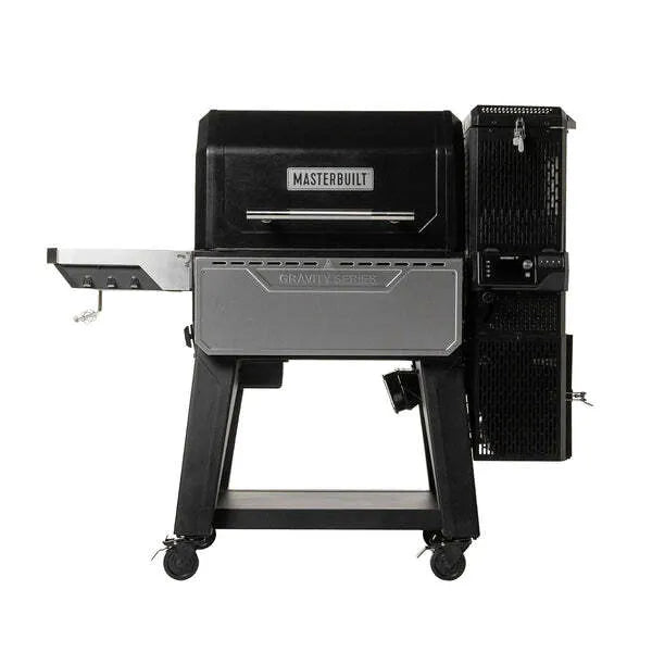 Masterbuilt Gravity XT Smoker