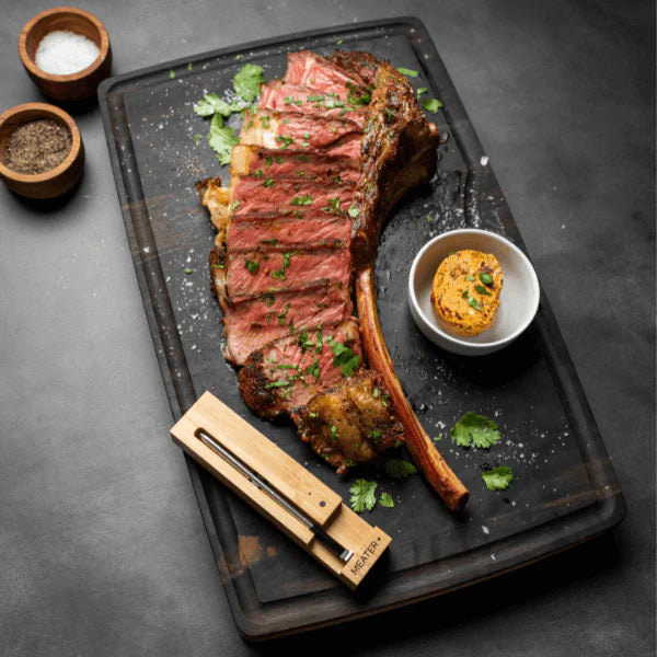 Meater+ Bluetooth Grillthermometer