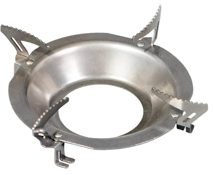 Camp Chef Stryker Pot Support Adapters MSPH