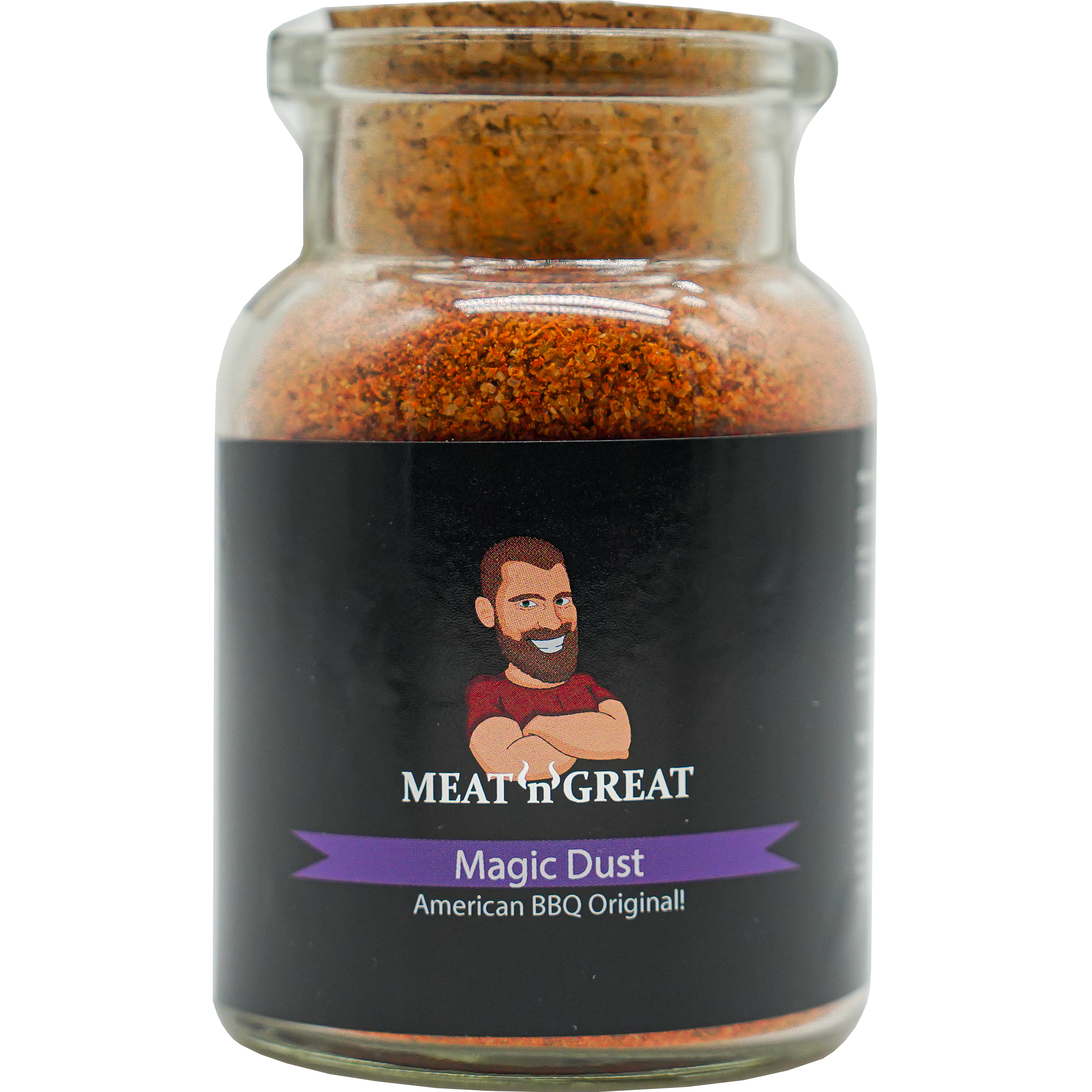 Meat 'n' Great Magic Dust, 100g