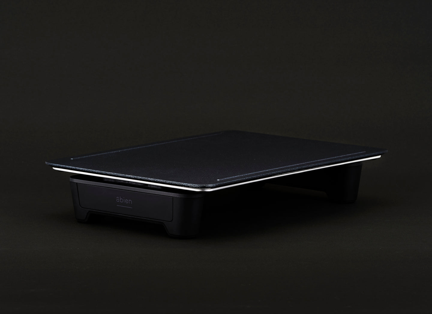 MAGIC GRILL - Teppanyaki Elektro Grill - schwarz