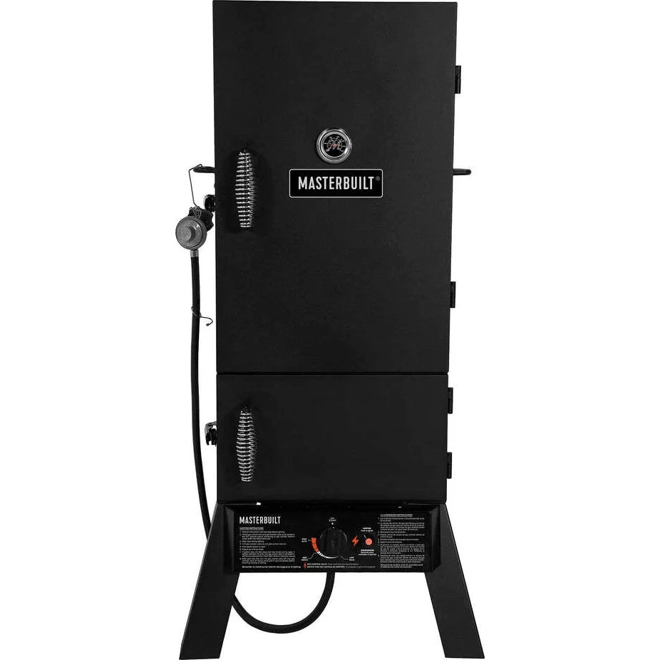 Produktbild Masterbuilt DualFuel Smoker