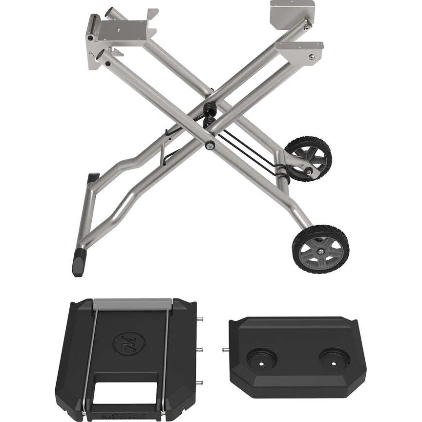 Masterbuilt Unterbau, Portable