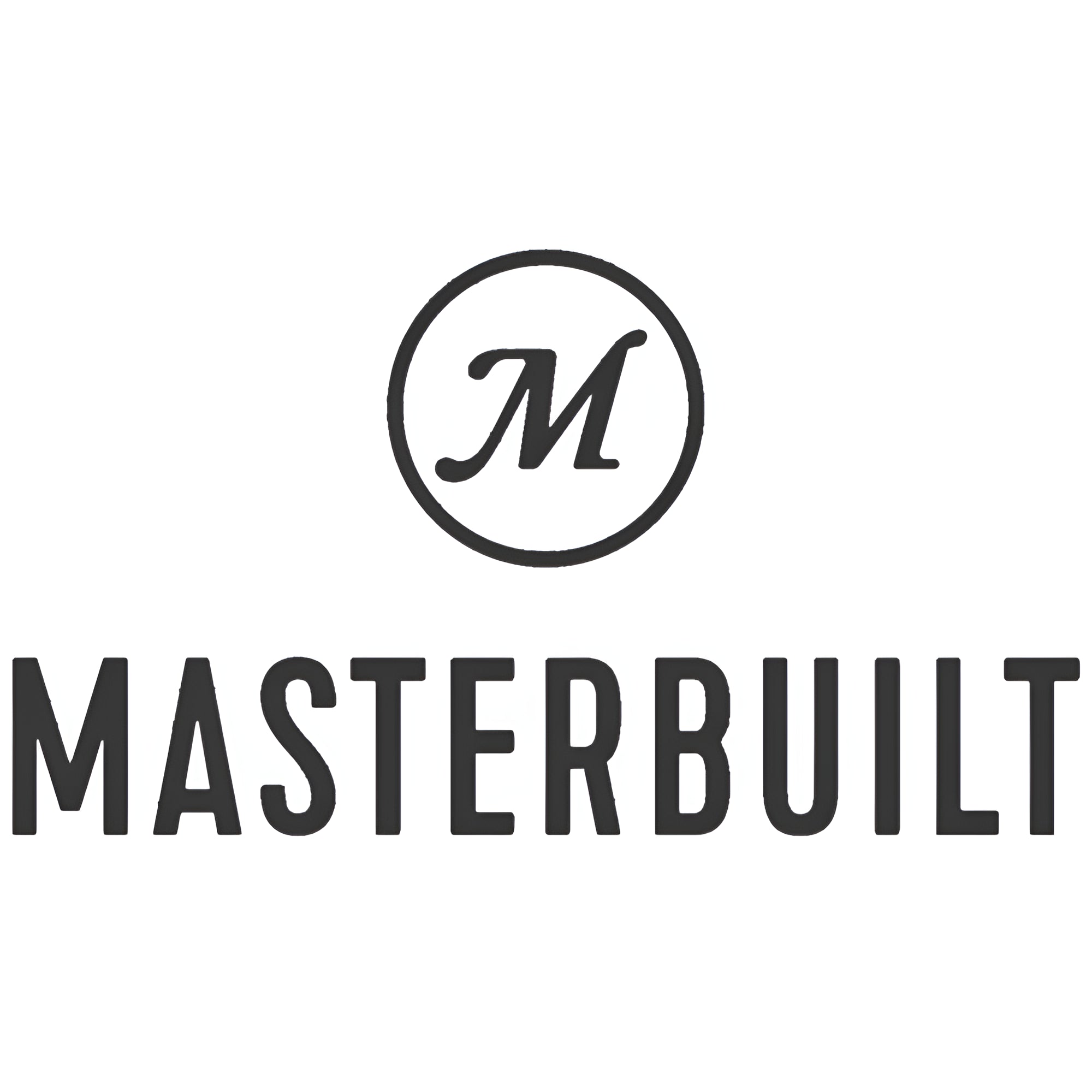 Logo der Marke Masterbuilt