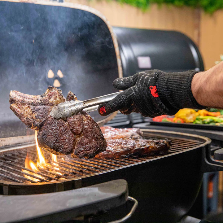Meater Mitts Grillhandschuhe