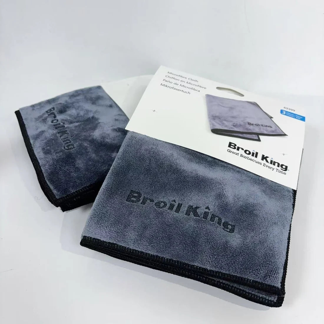 Broil King Mikrofasertuch