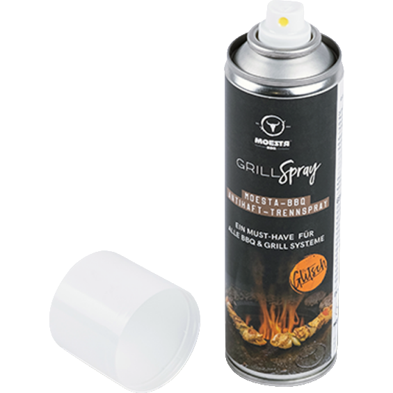 Moesta Fetttrennspray, 200mL