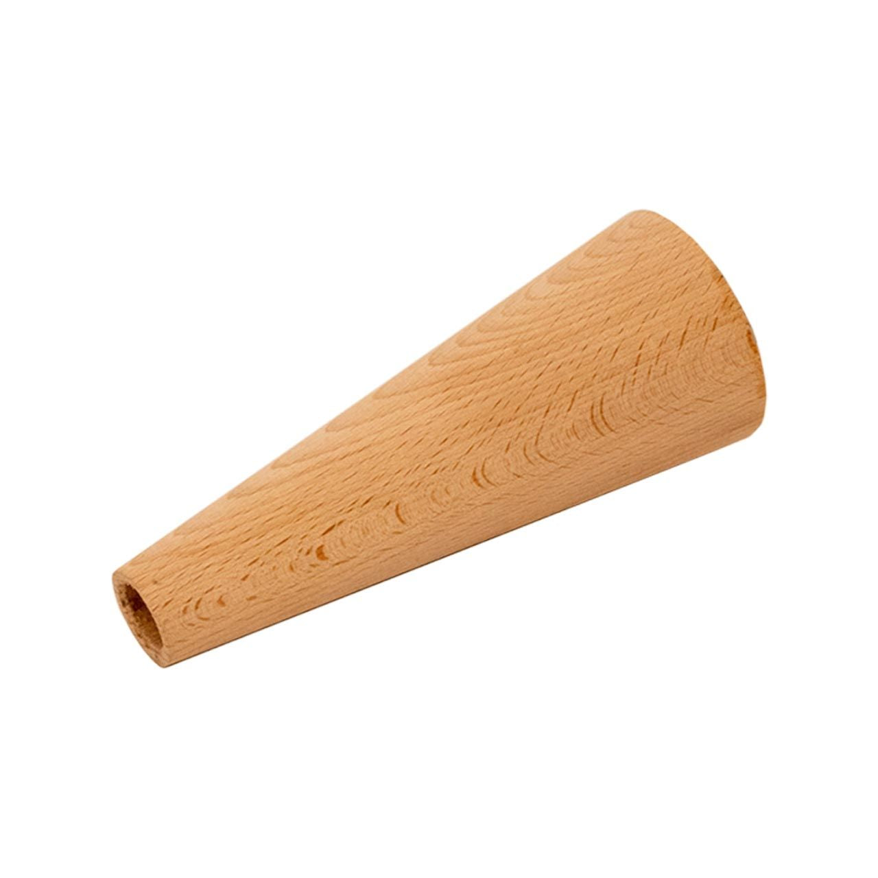 Moesta FeuerTüte- Buchenholzrolle spitz bis Durchmesser 13,8 mm