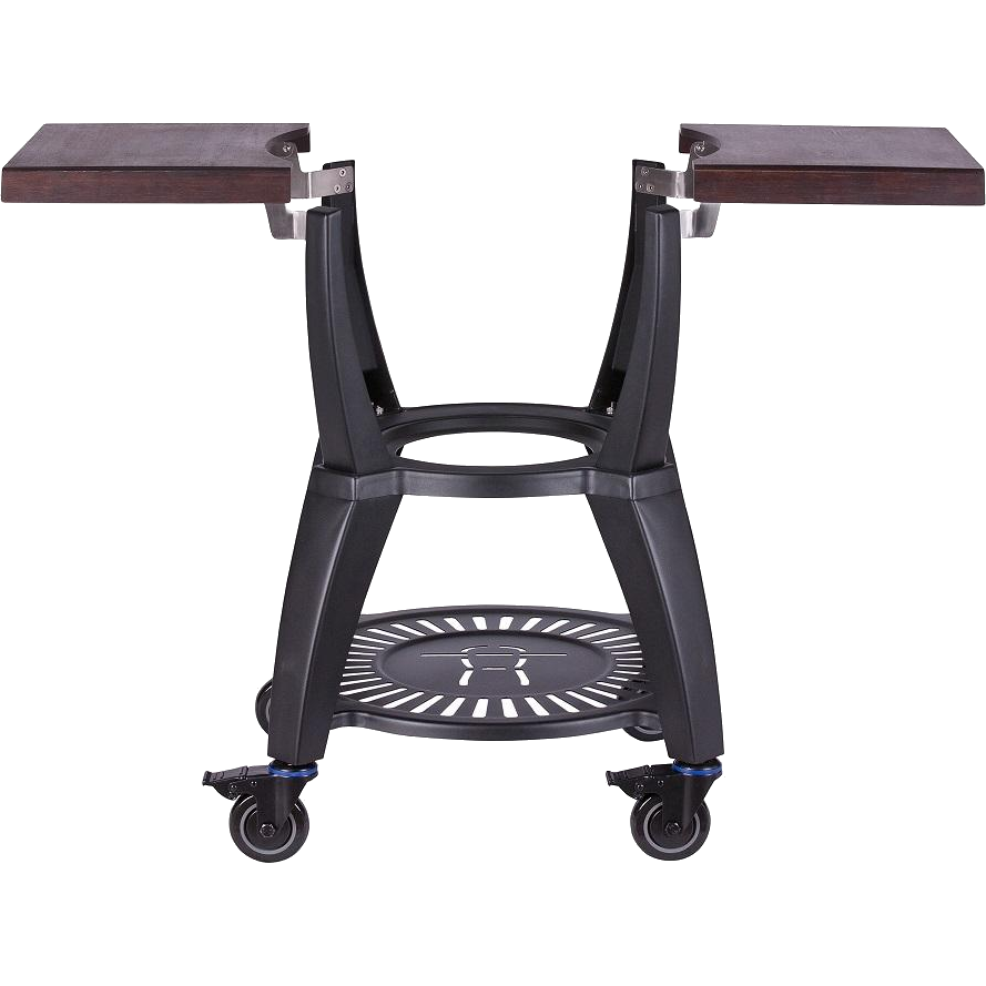 Monolith Avantgarde Gestell & Seitentische, Classic