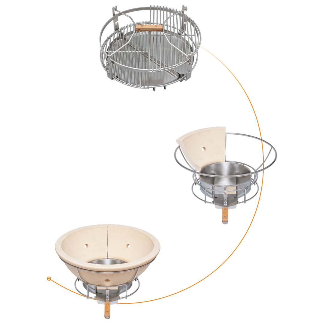 Monolith TWO.55 Smart-Flow (CLASSIC)