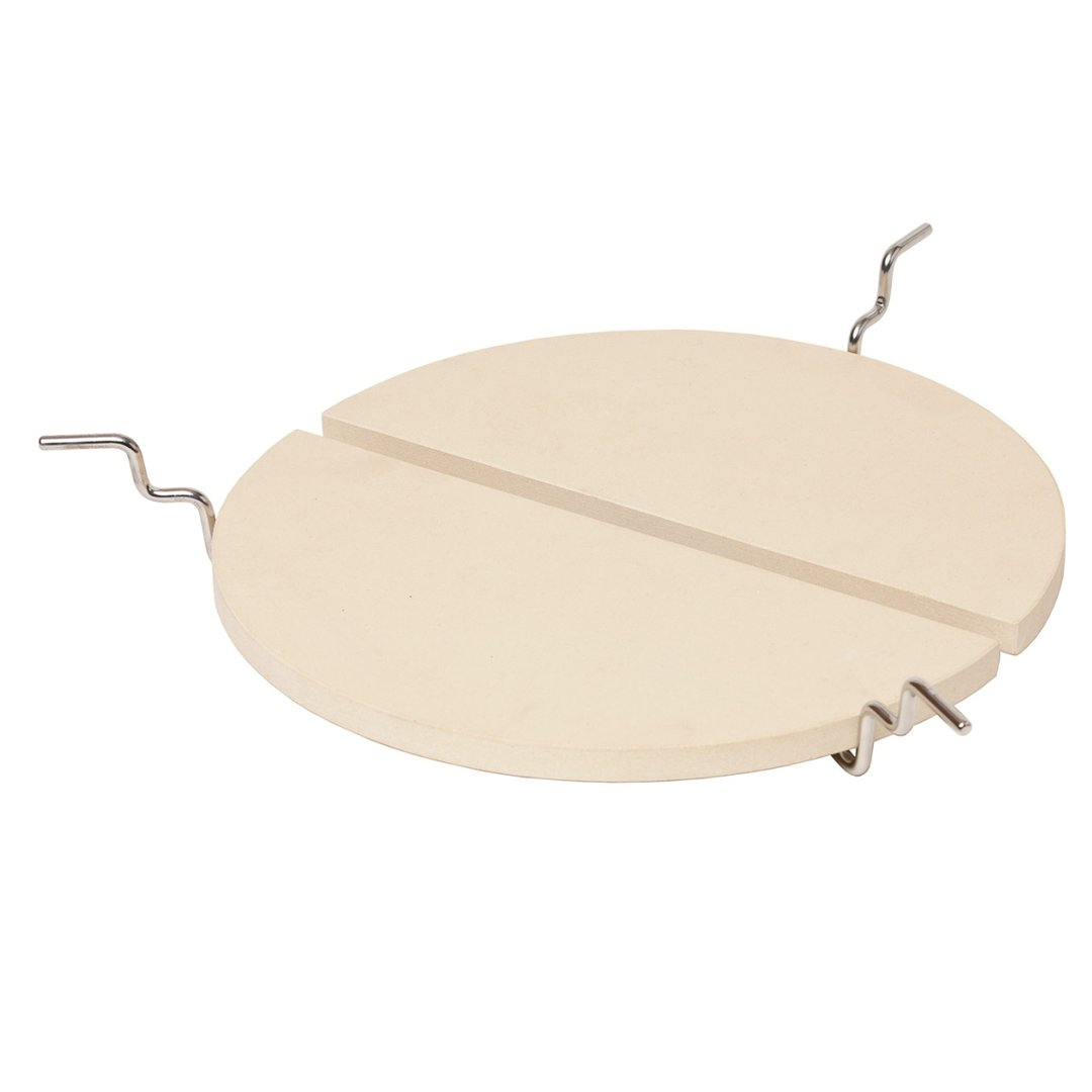 Monolith TWO.55 Kamado, Schwarz ohne Gestell