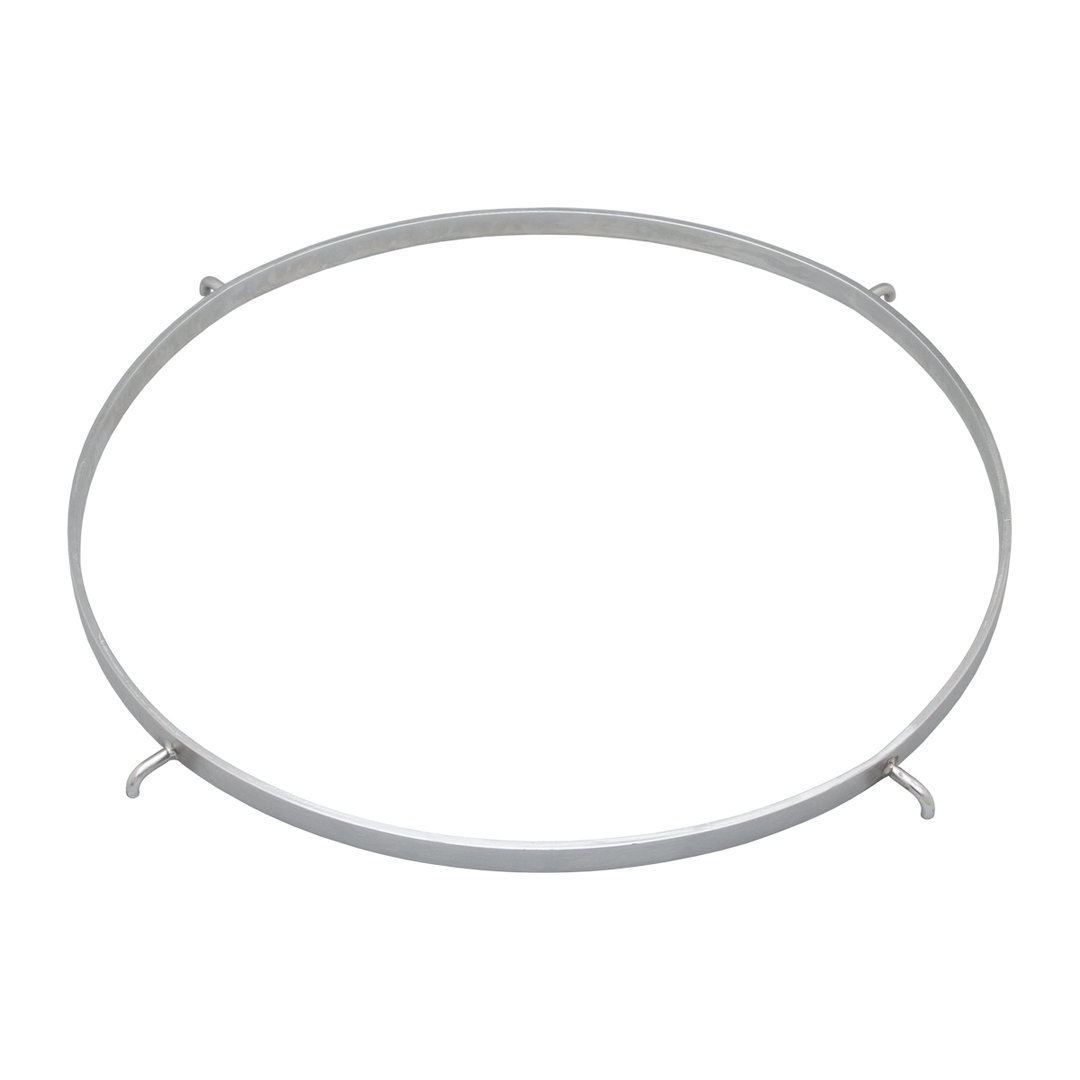 Monolith TWO.55 Kamado, Schwarz ohne Gestell