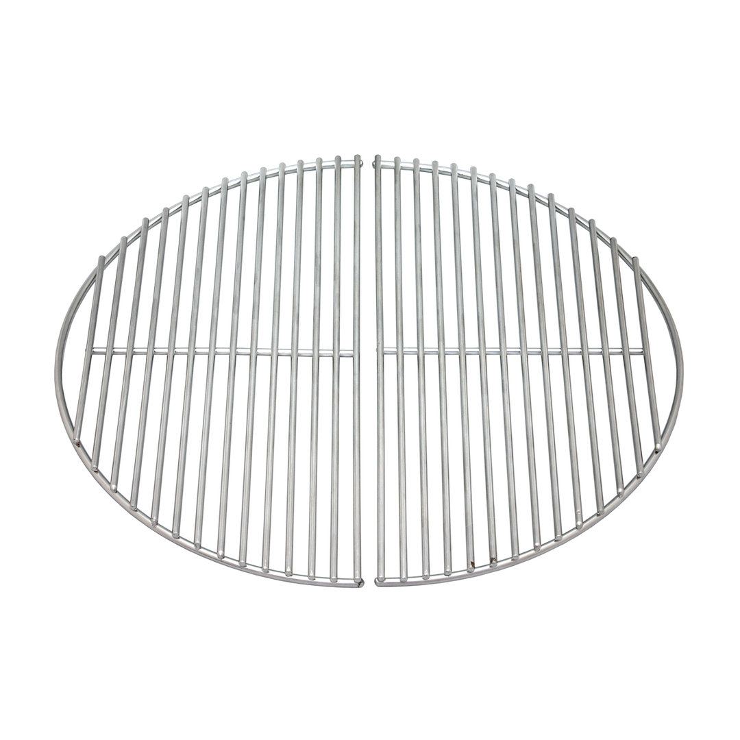 Monolith TWO.55 Kamado, Schwarz ohne Gestell