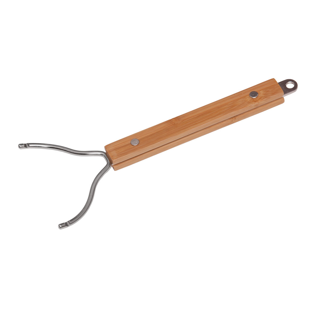 Monolith TWO.55 Kamado, Schwarz ohne Gestell