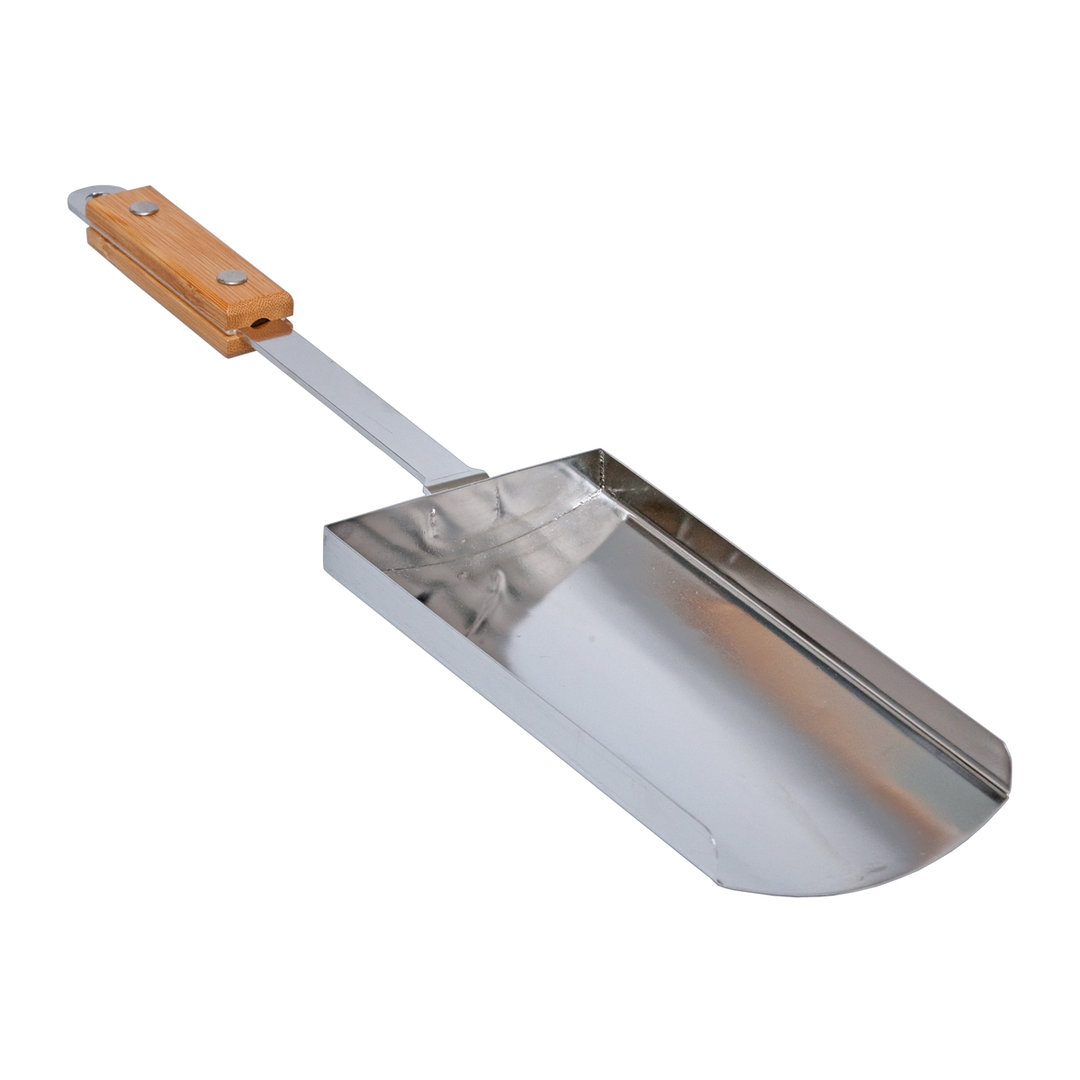 Monolith TWO.55 Kamado, Schwarz ohne Gestell