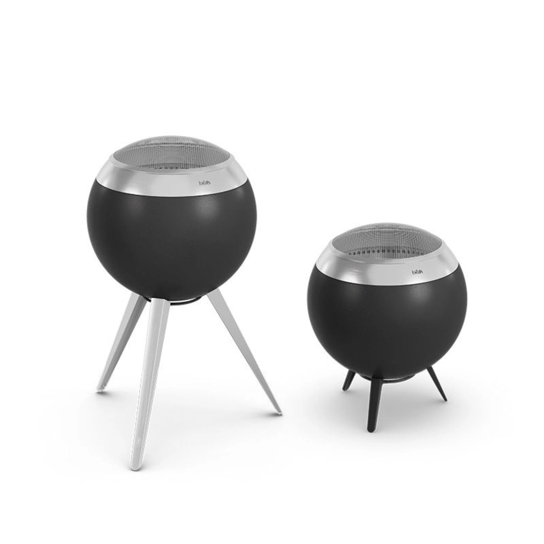 Höfats MOON 45 Funkenschutz