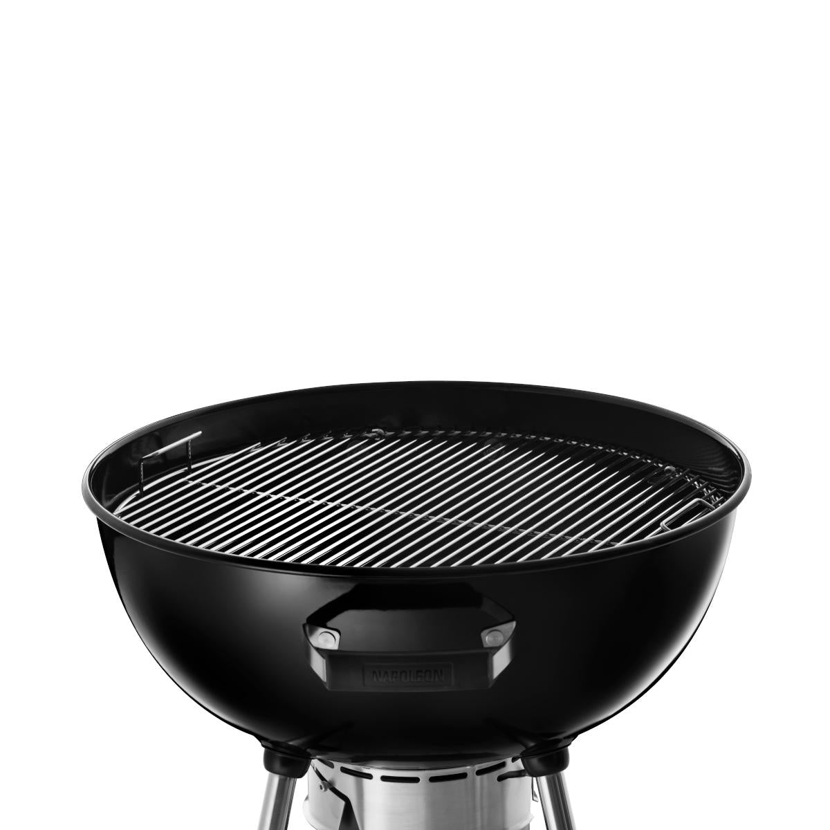 Napoleon Holzkohle Kugelgrill Ø57cm, NK22K LEG 2