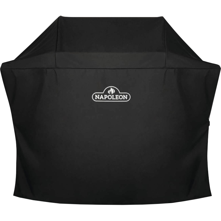 Produktbild Napoleon Abdeckhaube, Freestyle 425 & 365 Seitentische aufgeklappt