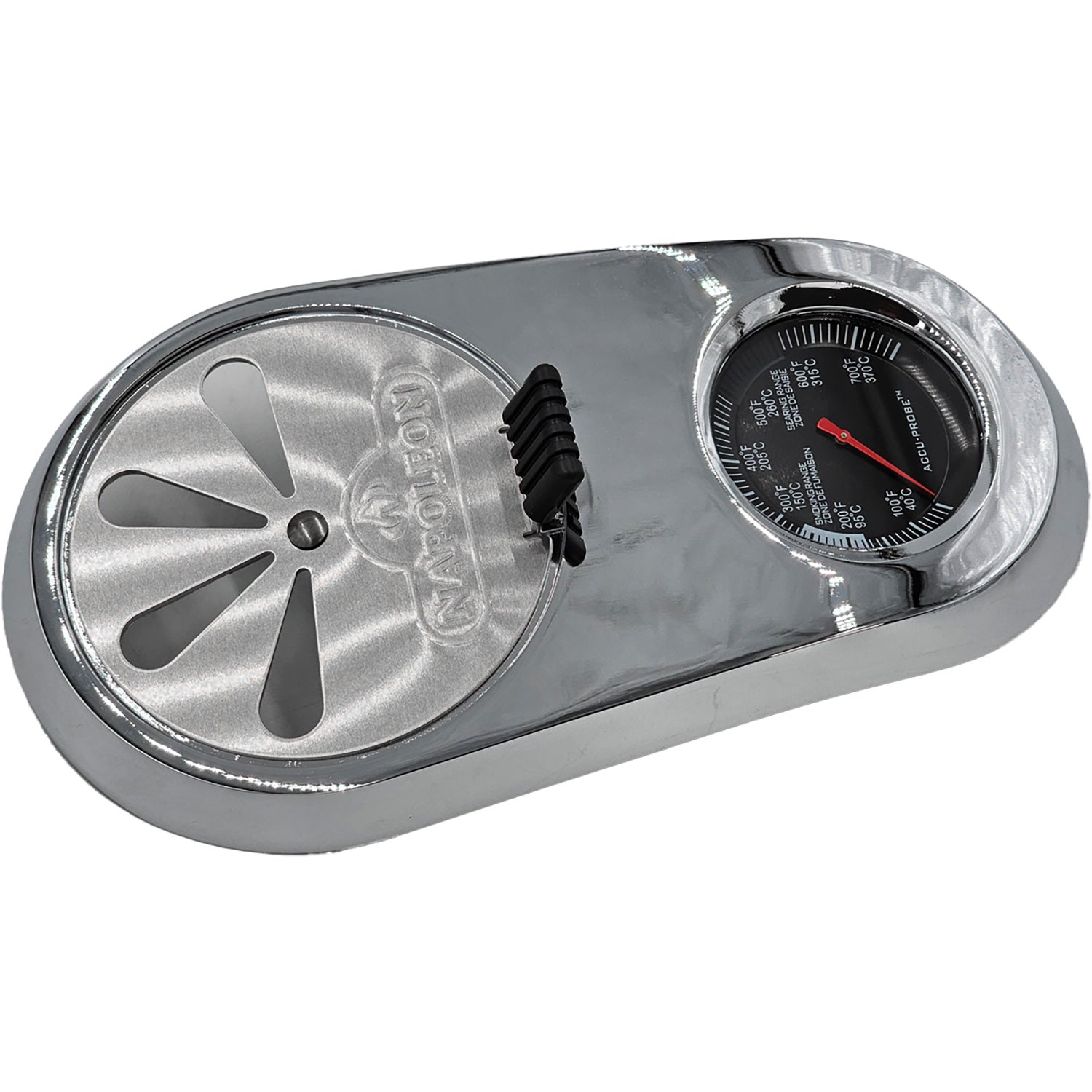 Napoleon Deckelthermometer NK22CK-C & PRO22K-LEG