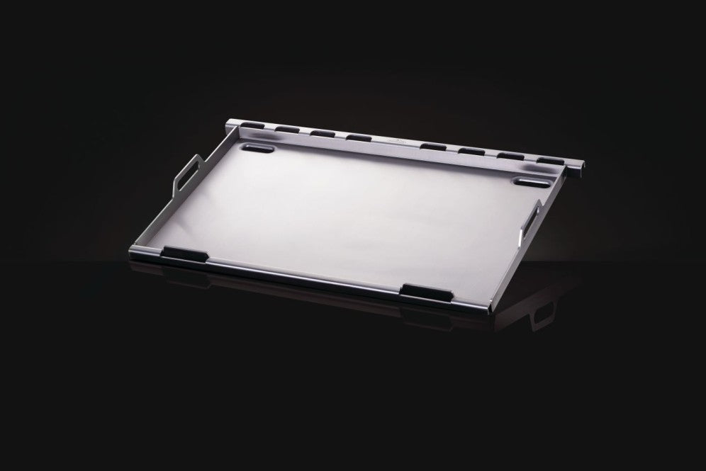 Napoleon Full Size Edelstahl Plancha für Rogue 525,625, Prestige & Prestige Pro & Einbaugrills 700er Serie