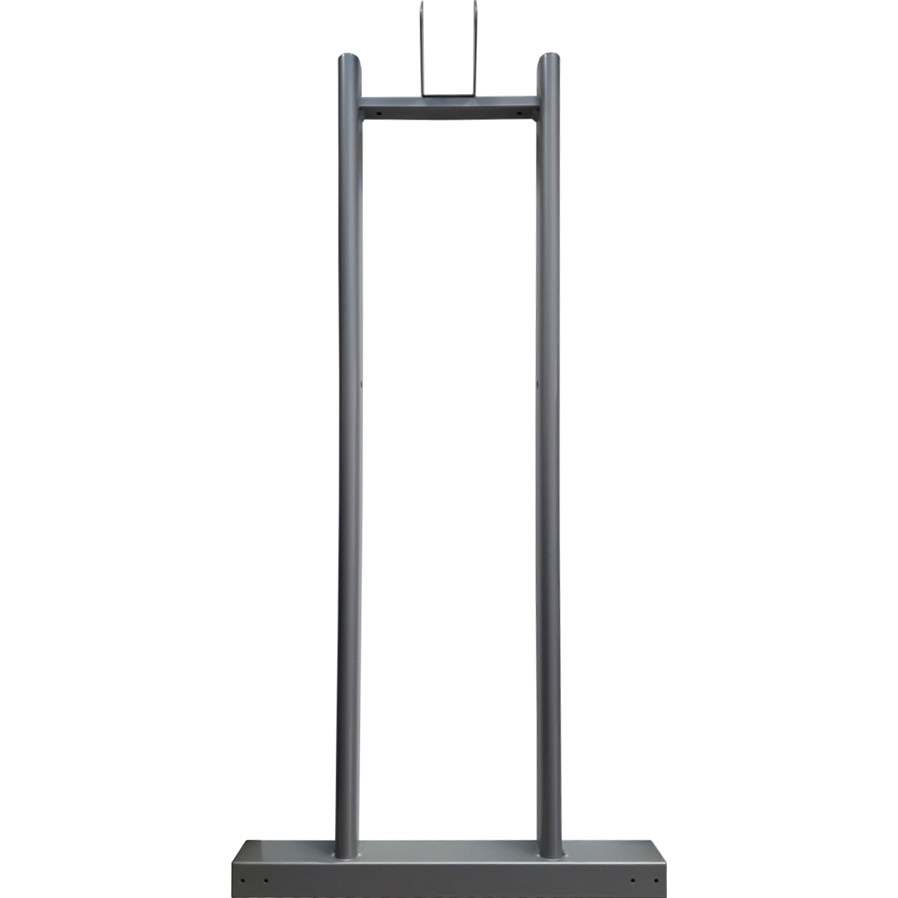 Napoleon Standfuß links, PRO285X