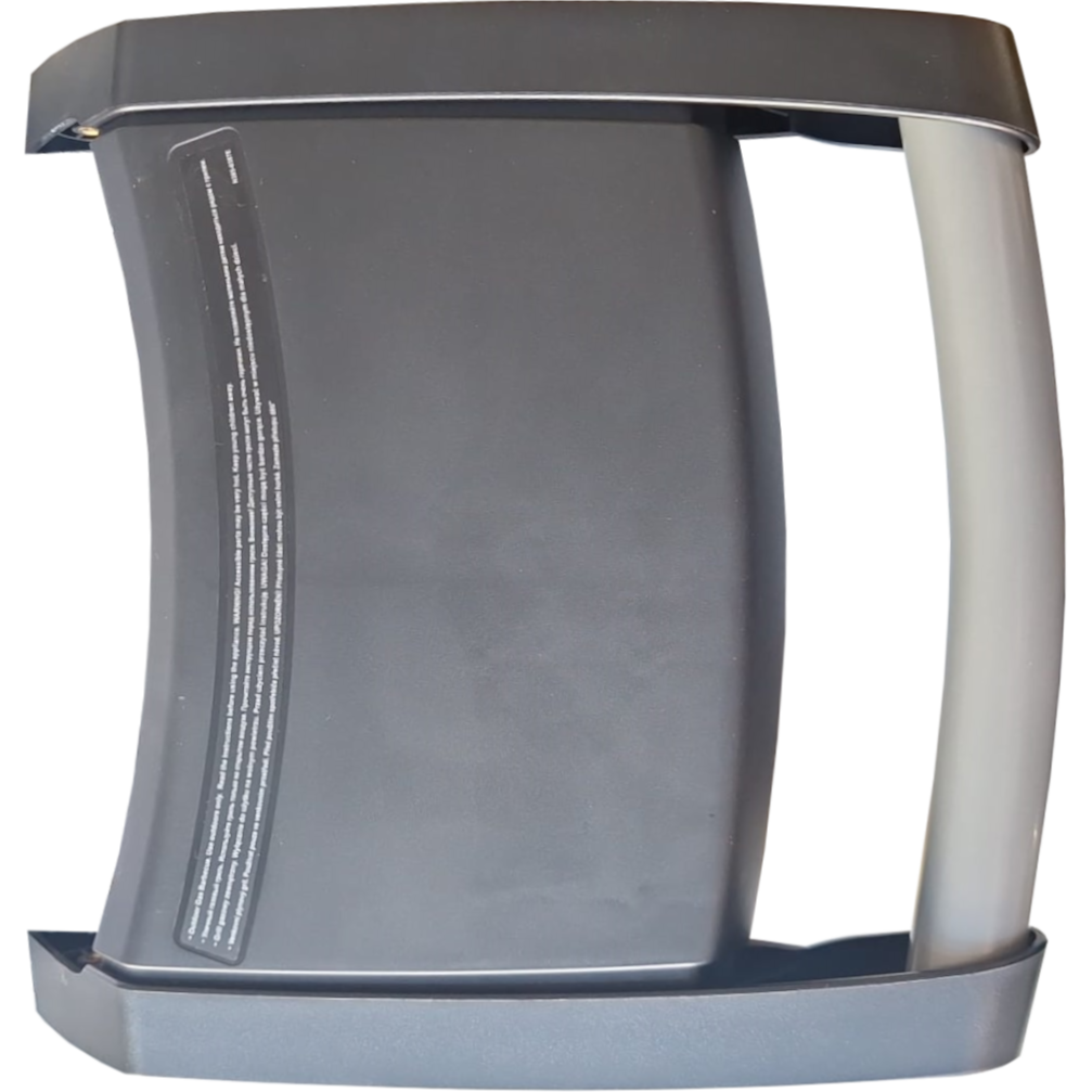 Napoleon Seitentisch komplett, Pro285X