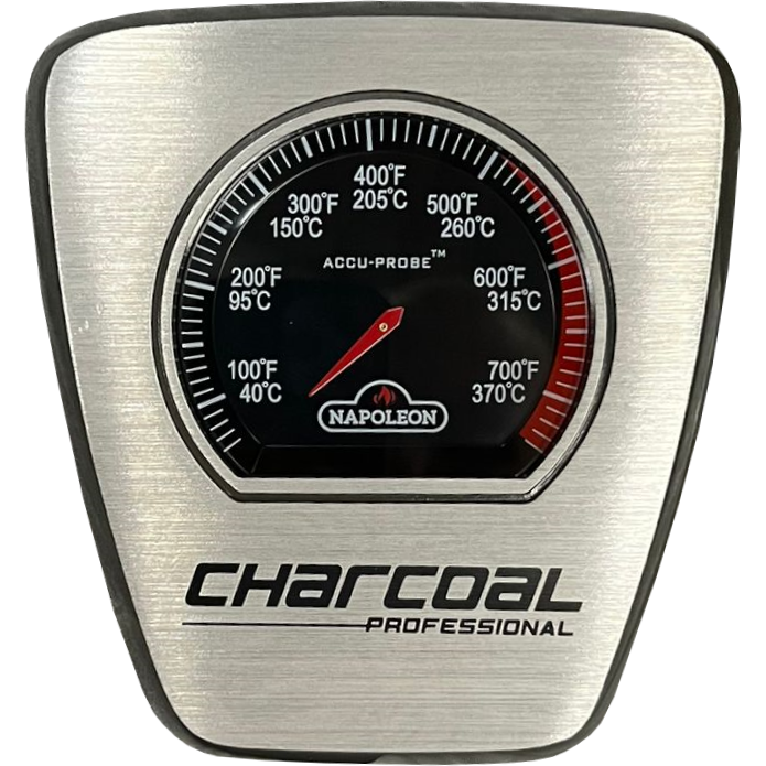 Napoleon Deckelthermometer, PRO605