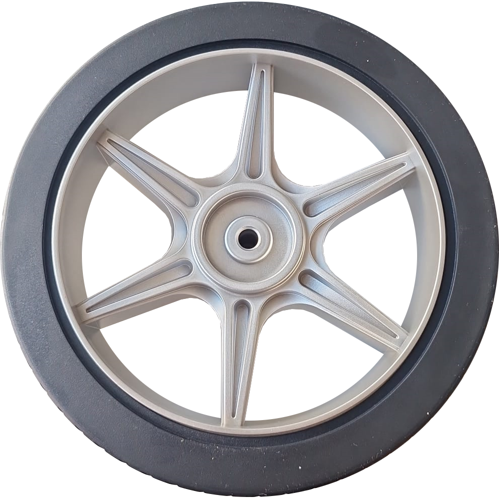 Napoleon Rad, Pro285X