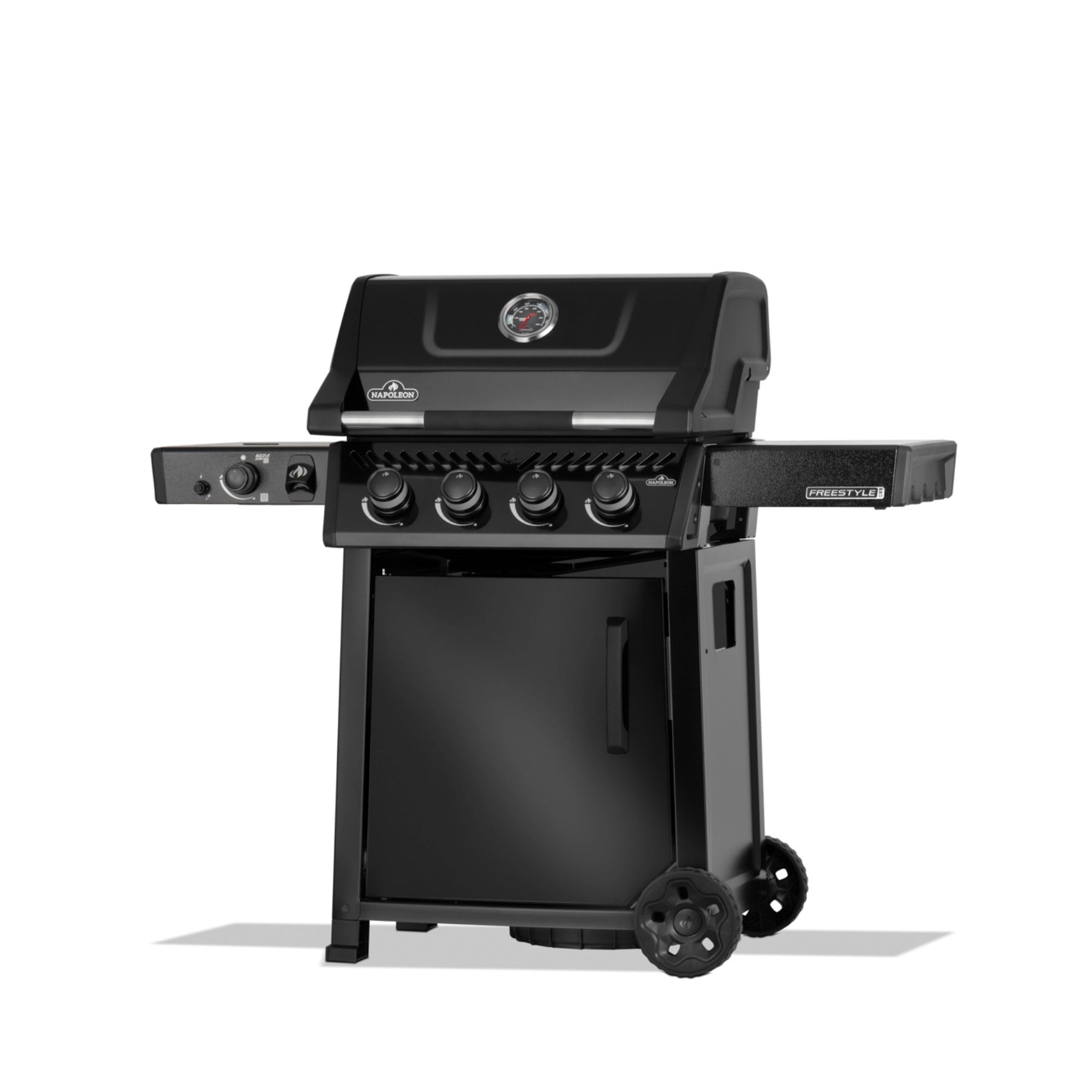 Napoleon Freestyle FP425DSIBPK