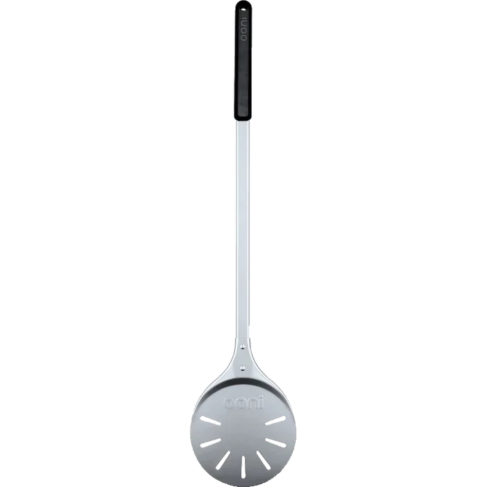 Ooni Koda 2 Max 2. Generation Vorteilsbundle inkl. Haube, Pizzawender und Pizzaschieber