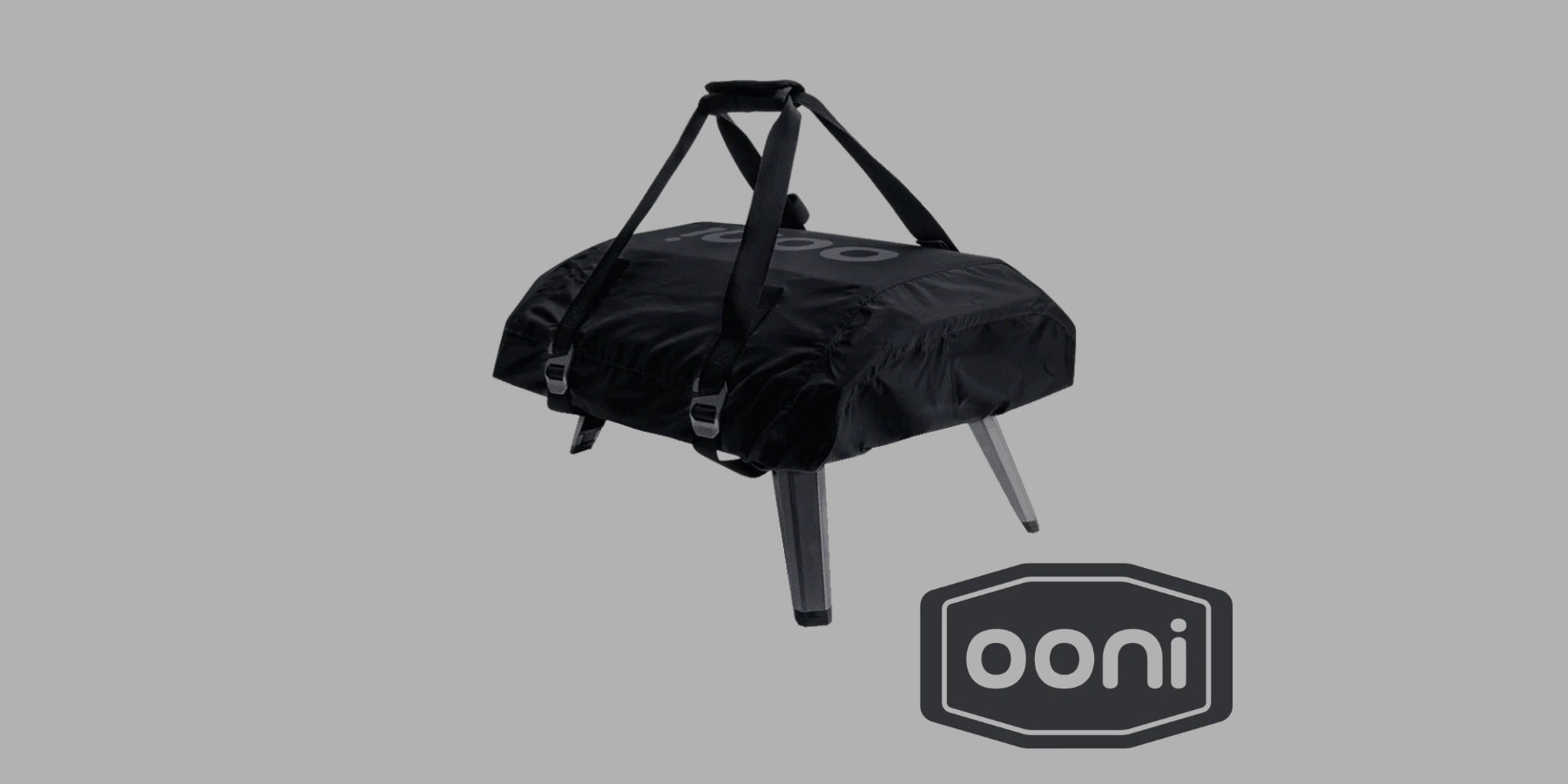 Kategoriekachel Ooni Abdeckhauben