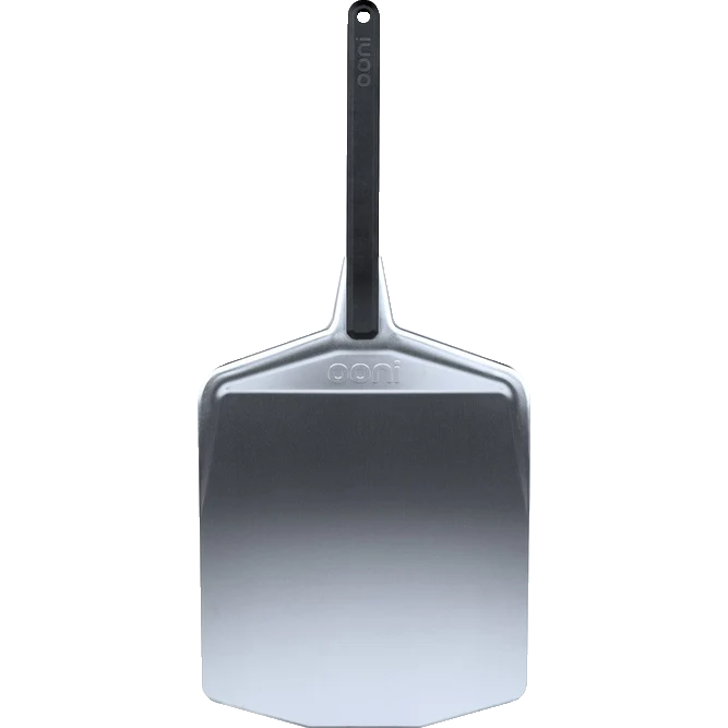 Ooni Koda 2 Max 2. Generation Vorteilsbundle inkl. Haube, Pizzawender und Pizzaschieber