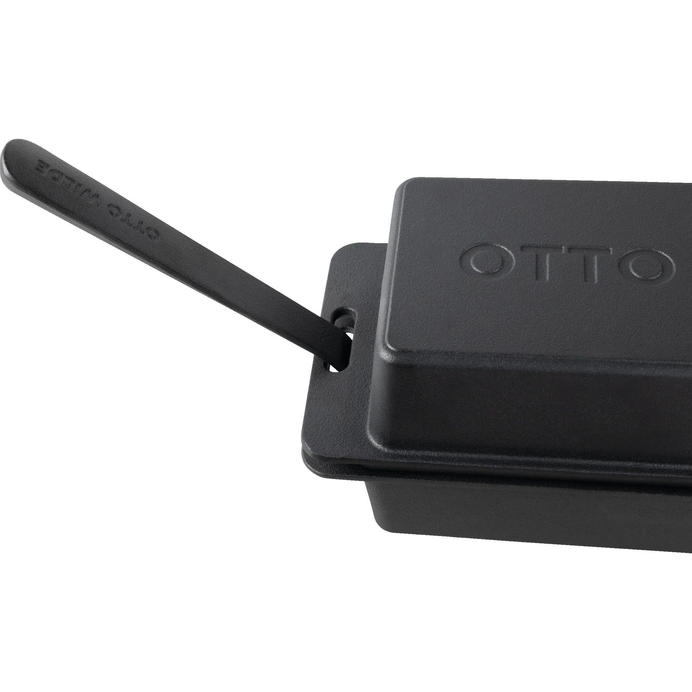 Otto Wilde Gusseisenheber