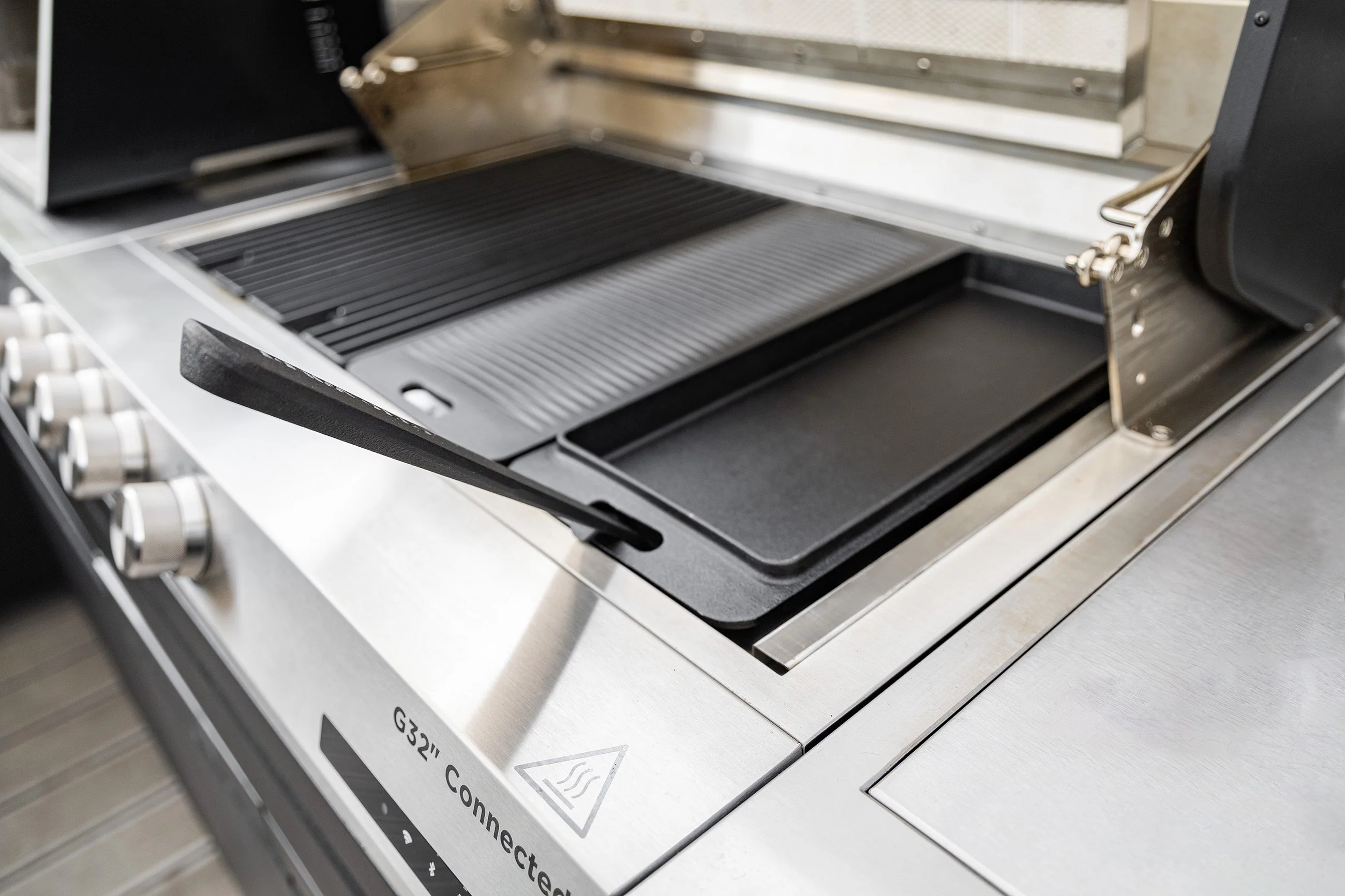 Otto Wilde Gusseisenheber