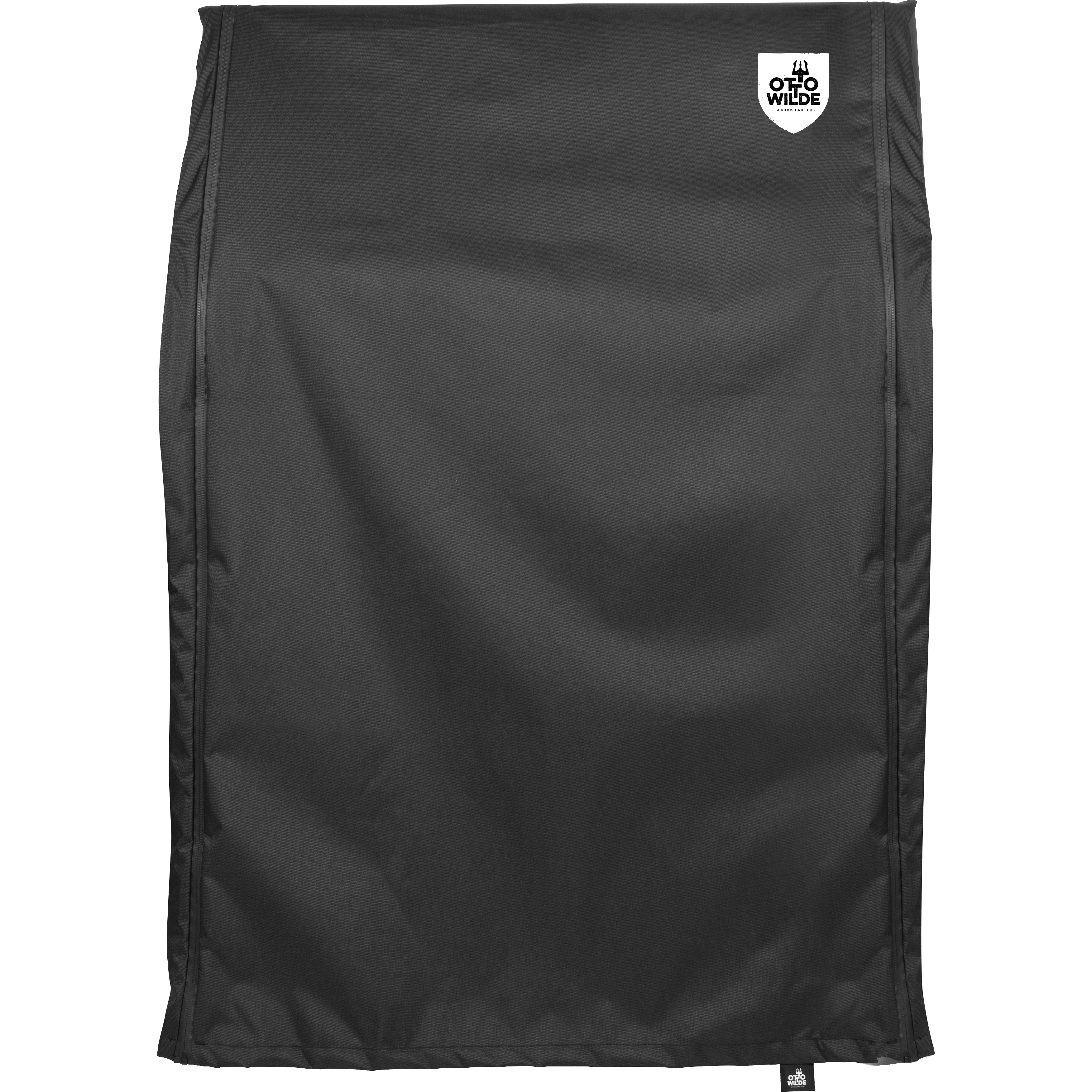 Otto Wilde Abdeckhaube, G32 mit 2 Seitenabschlüssen