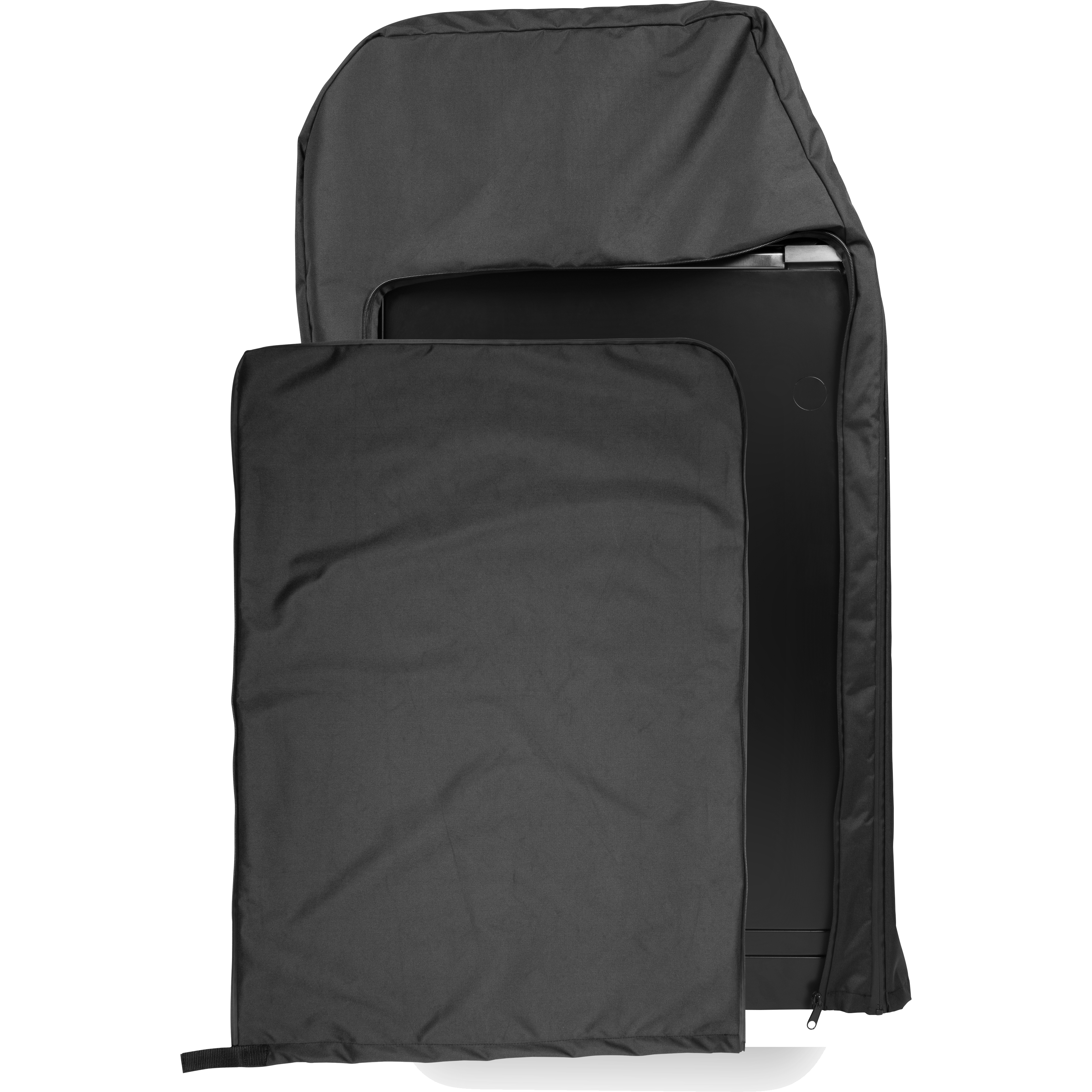 Otto Wilde Abdeckhaube, G32 mit 2 Seitenabschlüssen