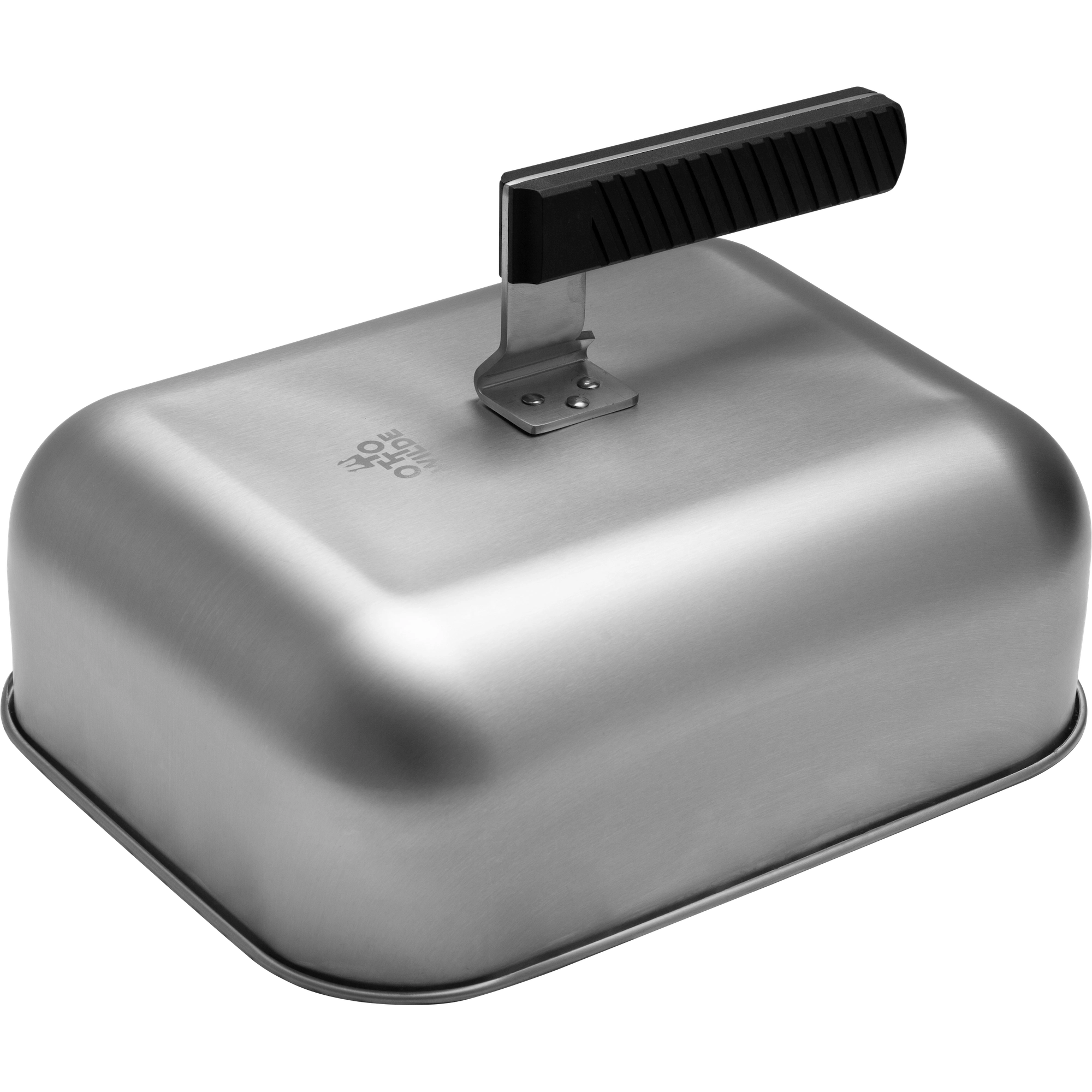 Otto Wilde Burger Set Deluxe