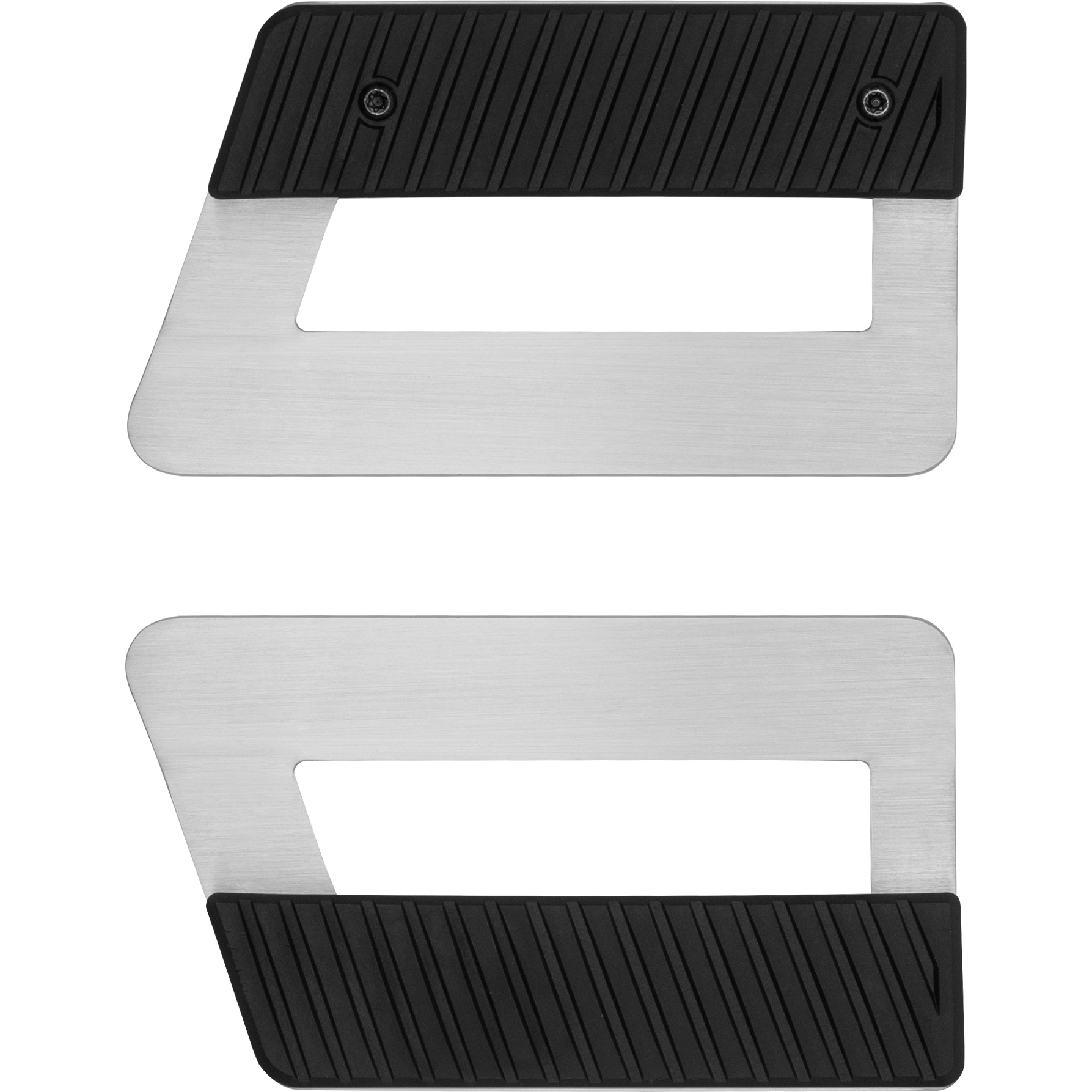 Otto Wilde Griffe für Grilleinsätze