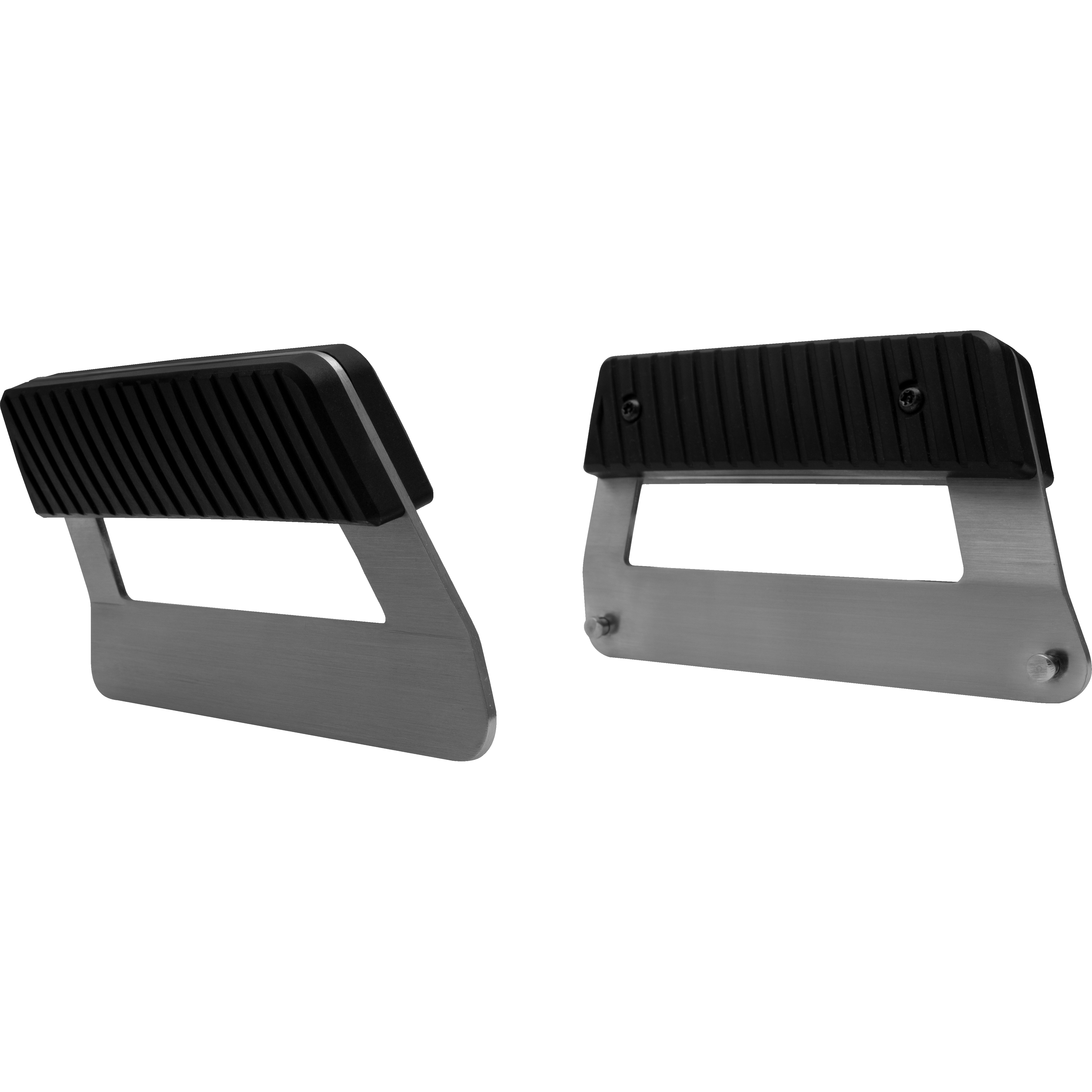 Otto Wilde Griffe für Grilleinsätze