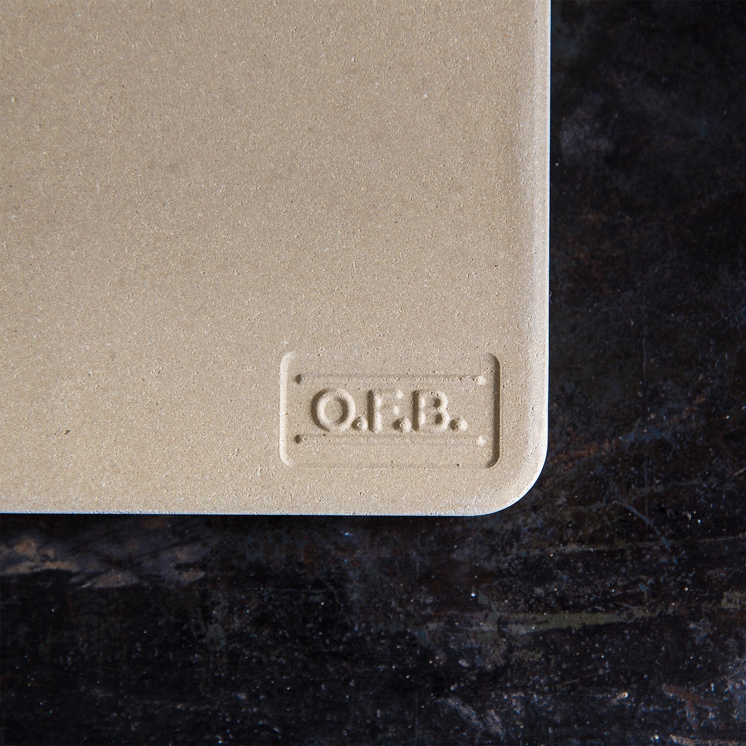 Otto Wilde Pizza Set, O.F.B