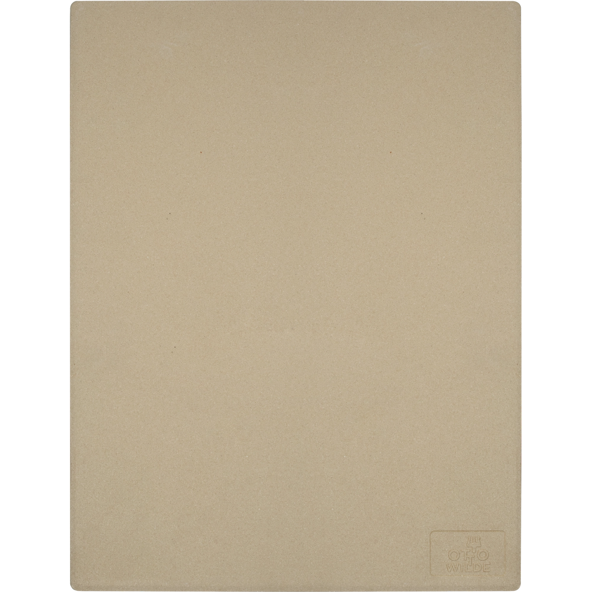 Otto Wilde Pizzastein Stein