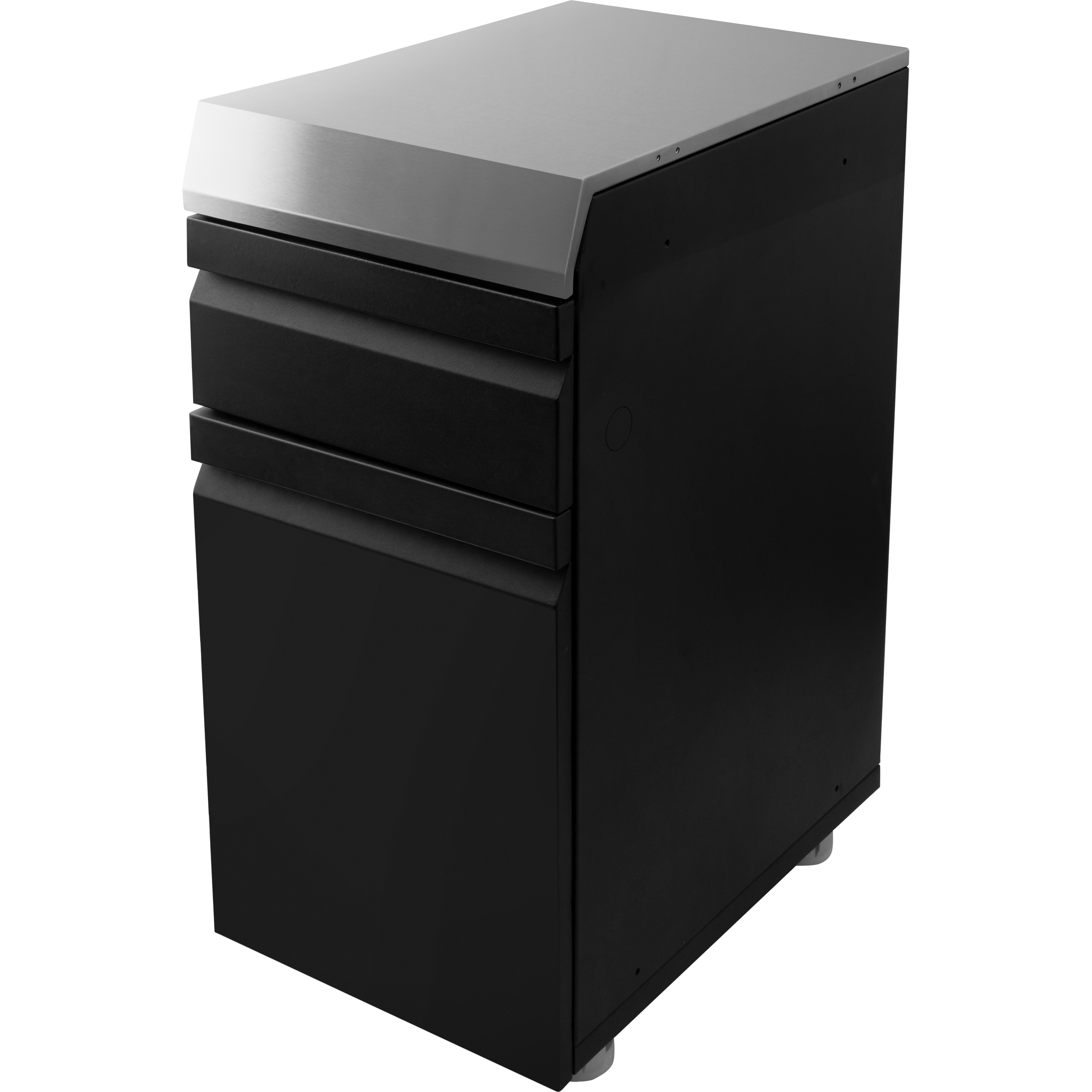 Otto Wilde S16, 1 Schublade + 1 Tür