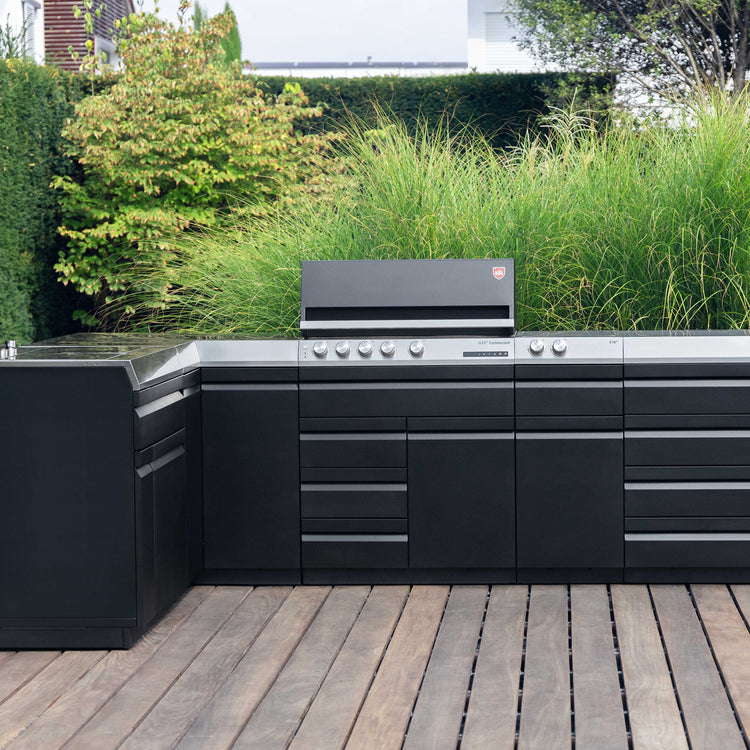 Otto Wilde S90° Eckmodul