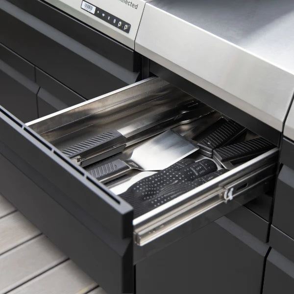 Otto Wilde S16, 4 Schubladen