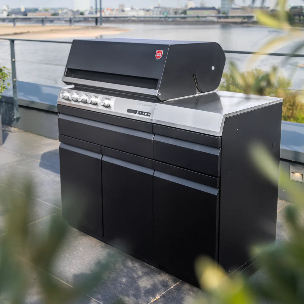 Otto Wilde S16, 1 Schublade + 1 Tür