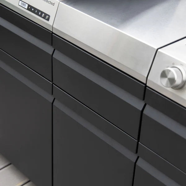 Otto Wilde S16, 4 Schubladen