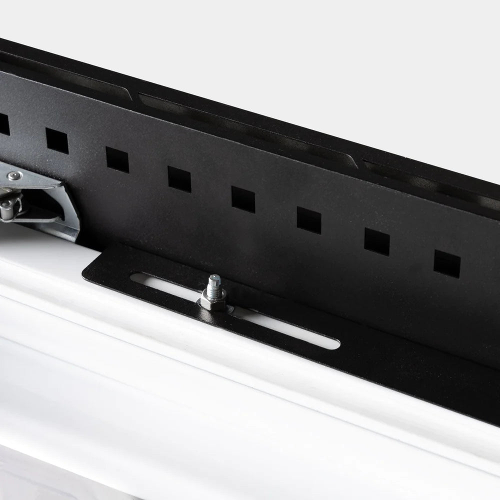 Otto Wilde S24 Fridge-Ready, Tür links