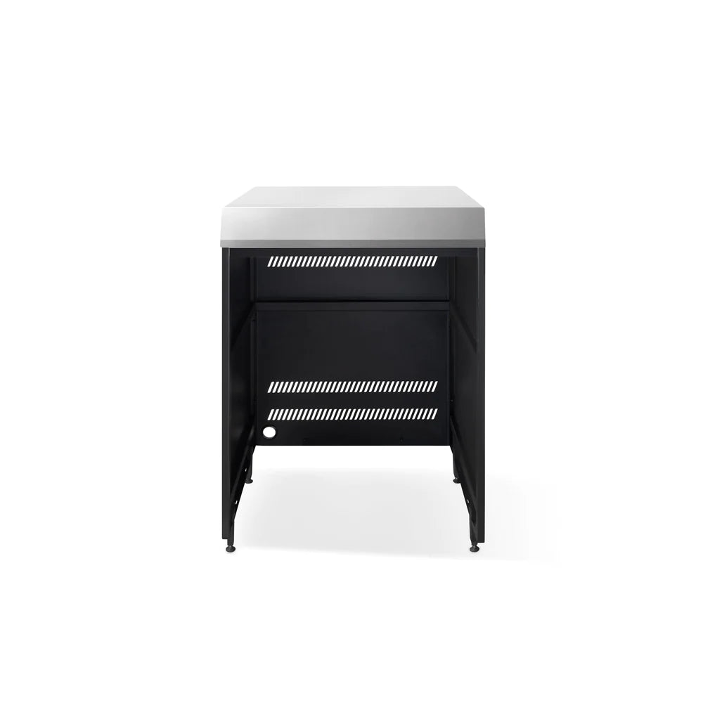 Otto Wilde S24 Fridge-Ready, Tür links